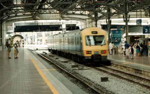KERETA API