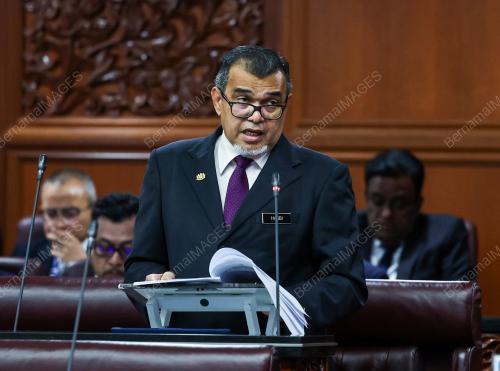 DATUK HASBI HABIBOLLAH