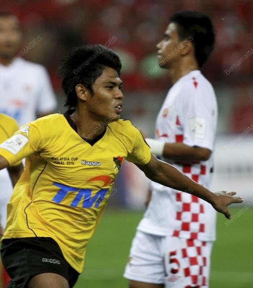 PIALA MALAYSIA