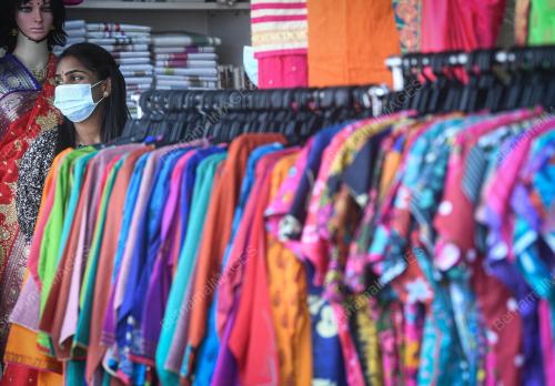 LITTLE INDIA