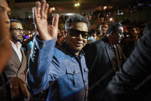 AR RAHMAN