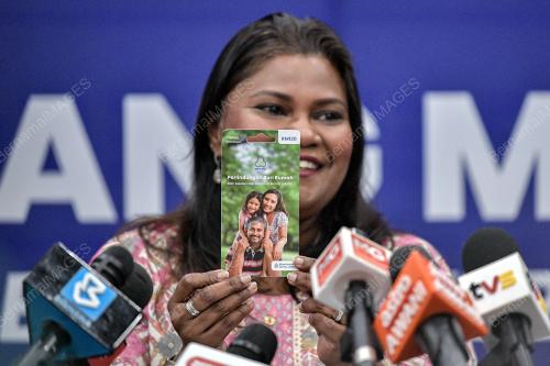 KASTHURI PATTO