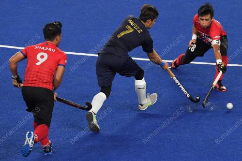 UNIKL VS TNB