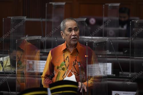 DATUK SERI DR WAN JUNAIDI TUANKU JAAFAR