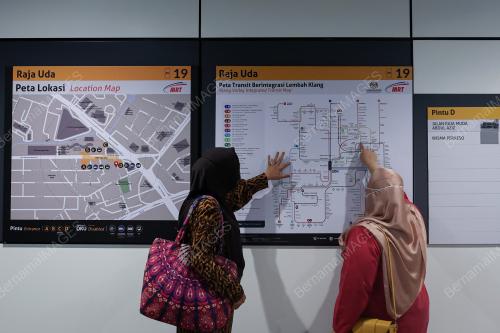 MRT FASA 2