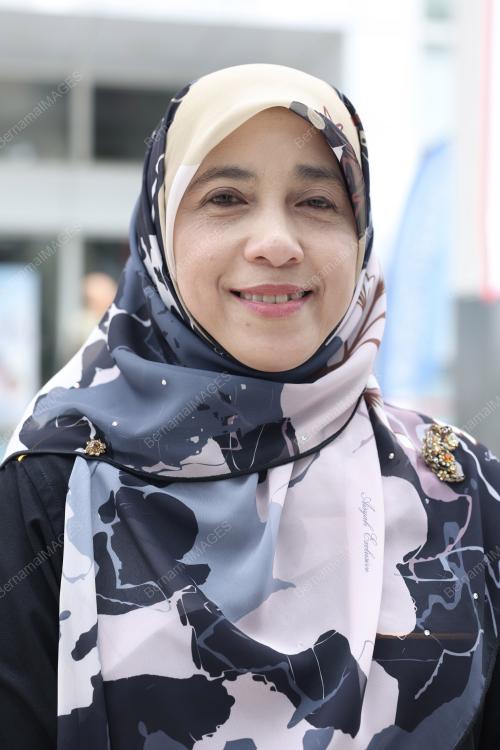 MARHAYANI MD SAAD