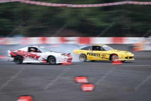 APDCREW CIRCUIT DRIFT CHALLENGE