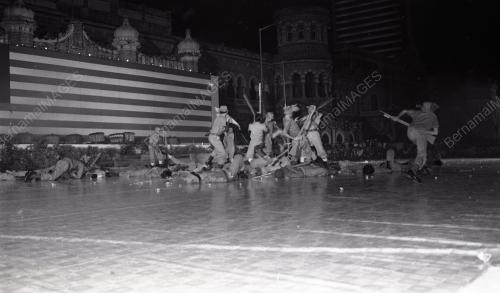 SAMBUTAN KEMERDEKAAN