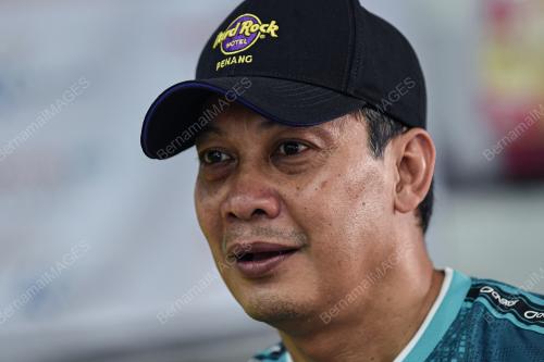 KEJOHANAN TAKAFUL 4ALL INTER-TO FUTSAL 2024