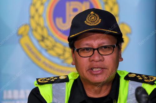 DATUK ZAILANI HASHIM