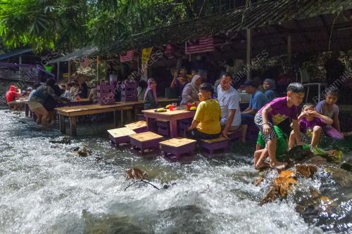 TINJAUAN CUTI TAHUN BARU