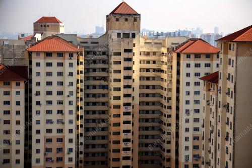PAKEJ RANGSANGAN EKONOMI PERIHATIN RAKYAT