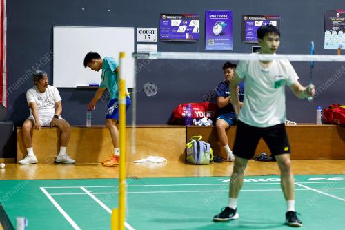 HERRY IMAN PIERNGADI