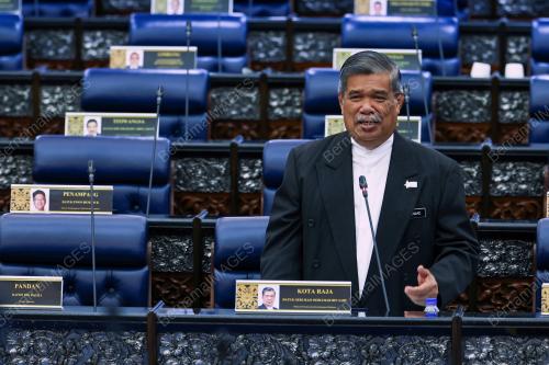 DATUK SERI MOHAMAD SABU