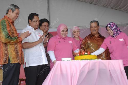 MAHYUDDIN MOHD YASSIN