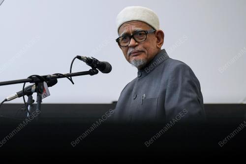 DATUK SERI ABDUL HADI AWANG