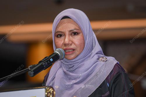 DATUK NORLIZA ABDUL RAHIM