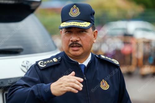 DATUK MUHAMMAD KIFLI MA HASSAN