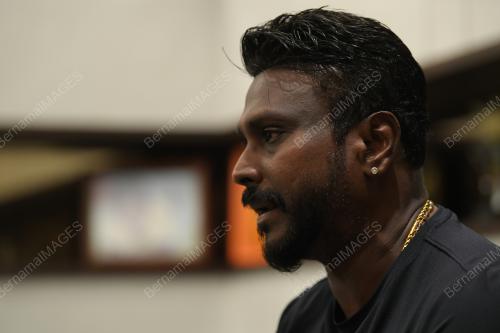 DR P THENNAVAN