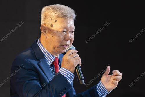 CHEAH BAN CHENG