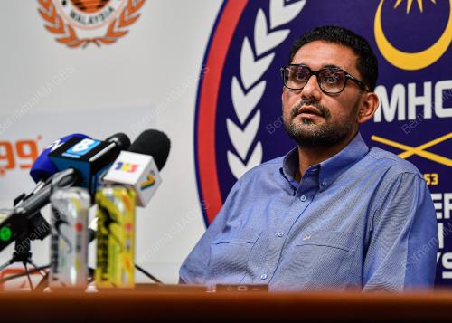 DATUK SERI DR ANIL JEET SINGH