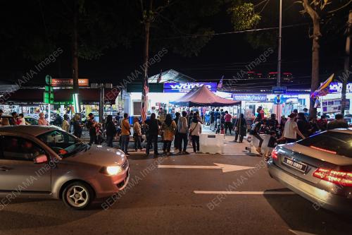 TINJAUAN CUTI UMUM
