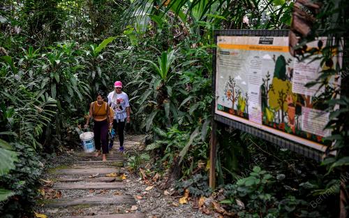 TAMAN TUGU