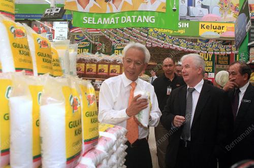 SHAHRIR SAMAD