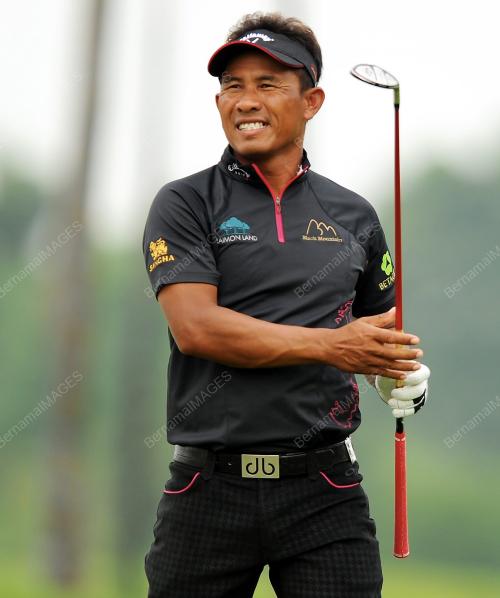 THONGCHAI JAIDEE