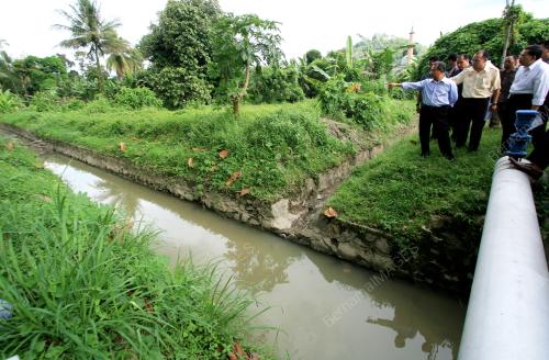MUHYIDDIN YASSIN