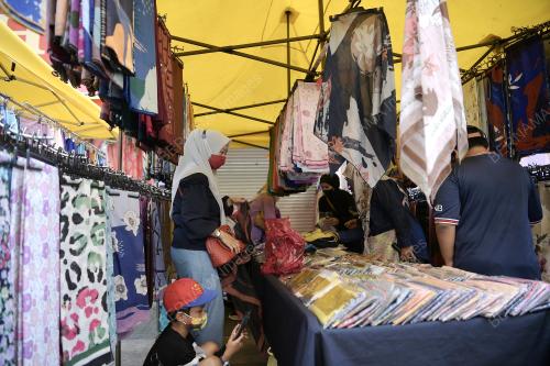 TINJAUAN PERSIAPAN RAMADAN