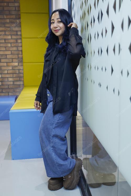 AMYLEA AZIZAN