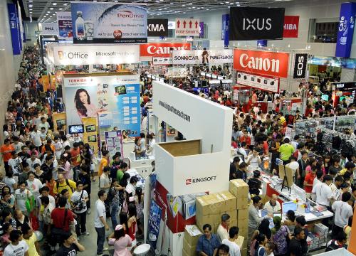 PC FAIR 2009
