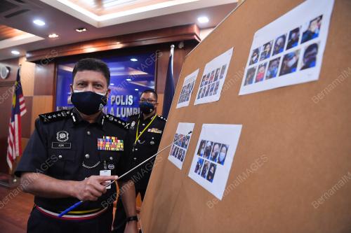 DATUK AZMI ABU KASSIM