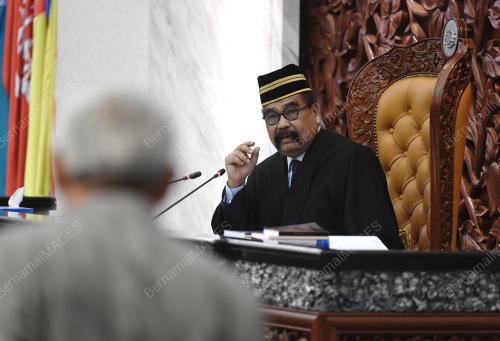 RAMLI MOHD NOR