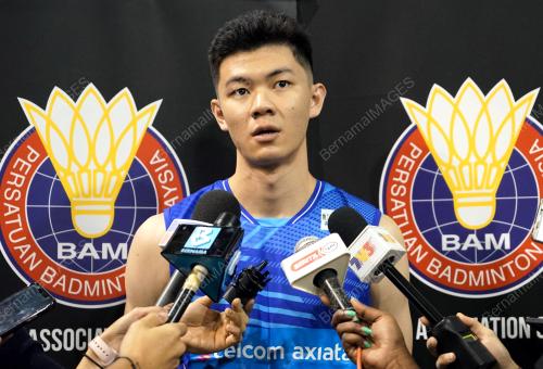 LEE ZII JIA