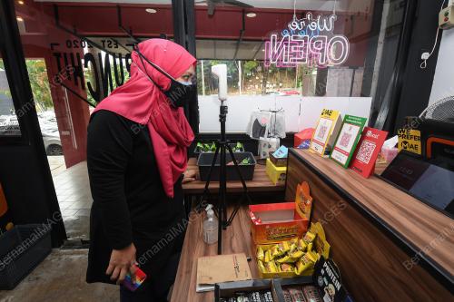 STRATEGI MEMPERKASAKAN PKS