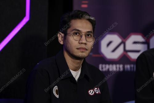 MALAYSIA ESPORTS LEAGUE 2022