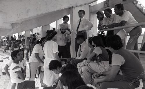 OLAHRAGA PIALA SUHARTO