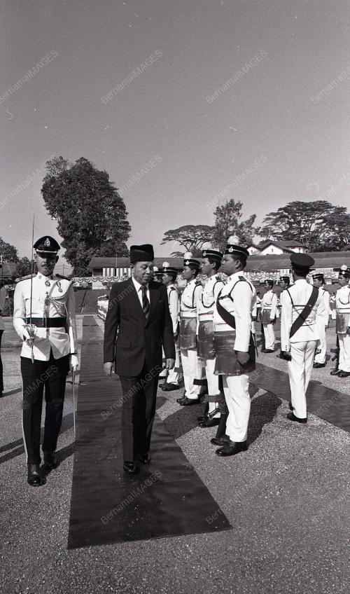 TUANKU JA'AFAR
