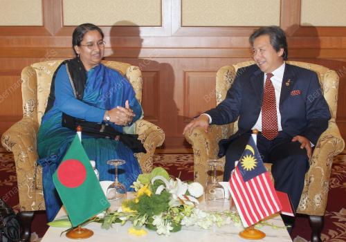 DATUK ANIFAH AMAN