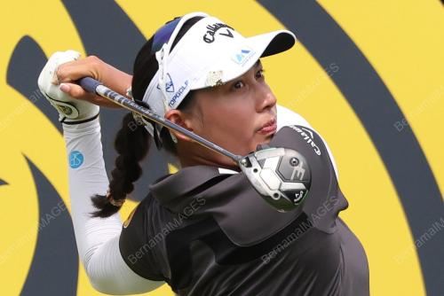 GOLF MAYBANK CHAMPIONSHIP 2025