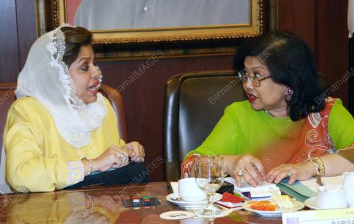 RAFIDAH AZIZ