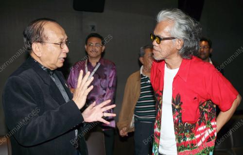 RAIS YATIM