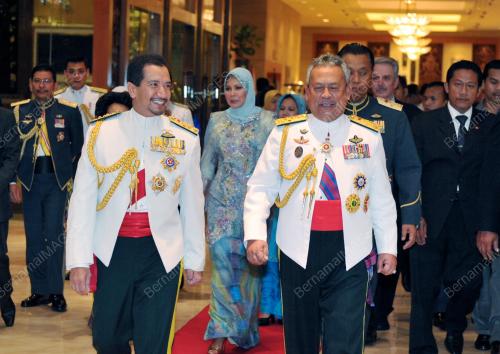 TUANKU_MIZAN_ZAINAL_ABIDIN