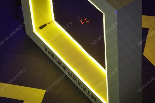 DRONE RACING