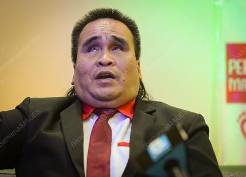 MOHD FAIZ HASSANGKU ABDULLAH