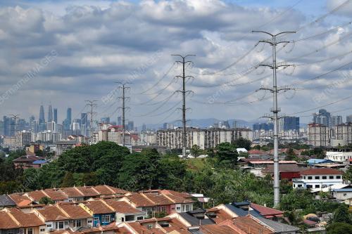 TINJAUAN PELARASAN TARIF ELEKTRIK