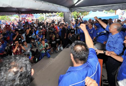 KL26_03052013_PM_UCAPAN