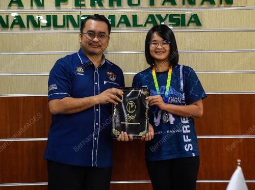 MOHD YUSSAINY MD YUSOP